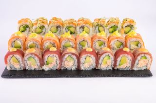 47.Фюжън BOX (24бр-700г)