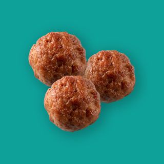 Vegan Meatballs