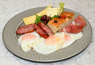 Njeguški doručak 300gr