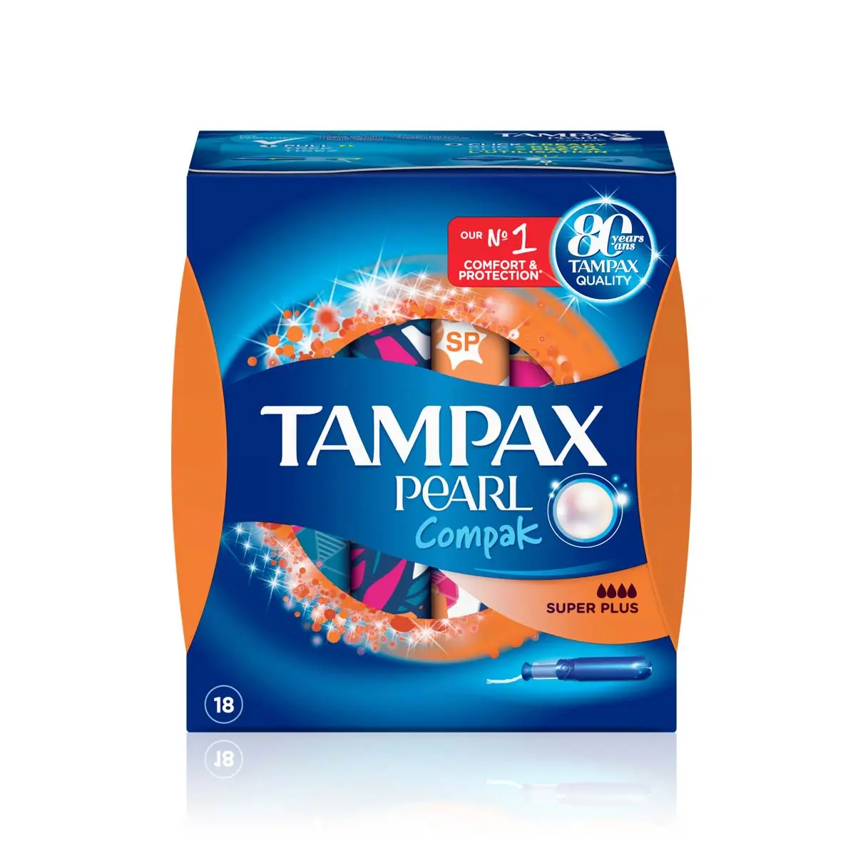 Tampones