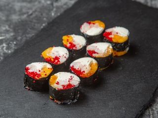 Футомакі Міо без рису (150g)
