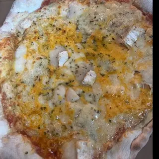 7 Quesos