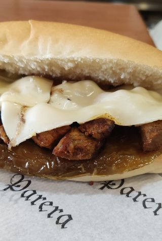 Bocadillo Kikibo