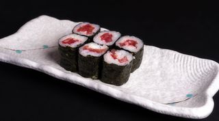 -172- Maguro Maki#6pz
