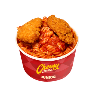 Crispy Chicken Junior - Livrare