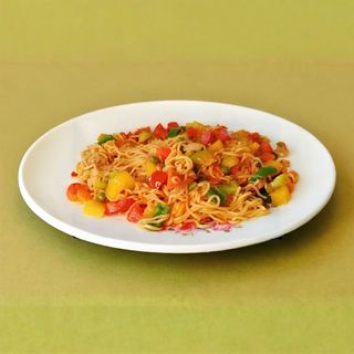 2 Indomie Oriental Flavor