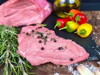 Fette tenere di vitellina 500 g