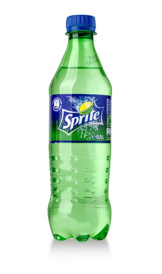 sprite 50 cl