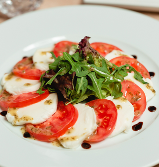 Ensalada Caprese