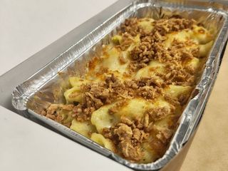 Makaron Mac & Cheese
