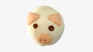 Bao dolce 2 pezzi