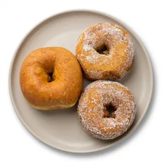 Donuts (3 Pieces)