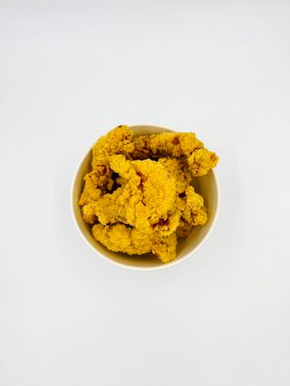 Busket Crispy 6 Pezzi