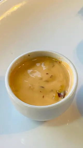 Molho Picante
