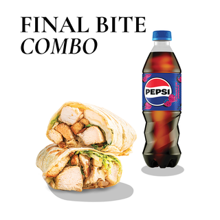 FINAL BITE COMBO