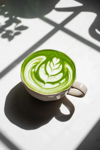 Matcha