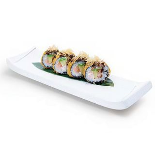 68. Futo maki fritto - 8 pezzi