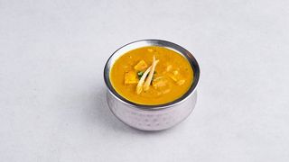 Paneer Curry