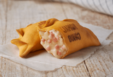 Empanada de Jamón y Queso