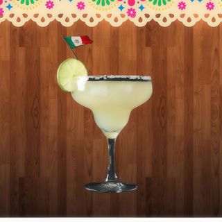 Cocktail Margarita (150 ml.)