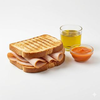 Mini De Pavo
