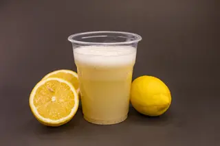 Limun sok 0.3l