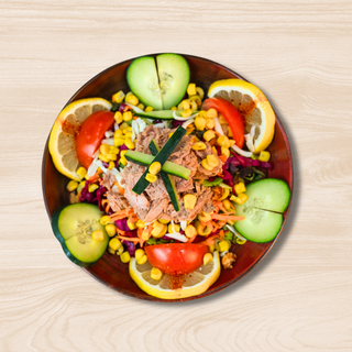 Salade De Thon