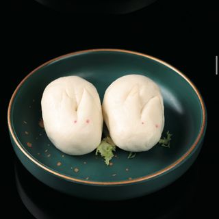 65-Pan Relleno De Crema (4 Uds.)