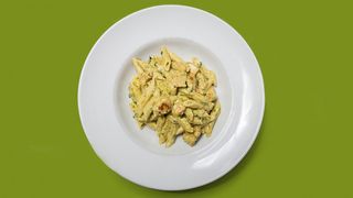Pesto Piletina