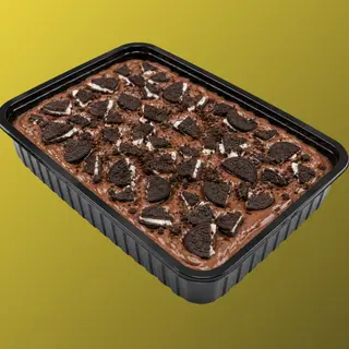 Kachtouta Oreo