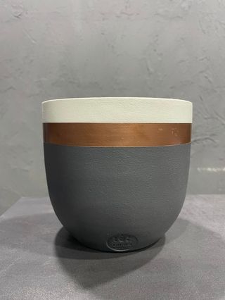 Glinka saksija 14x14 