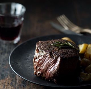 Стейк Міньон