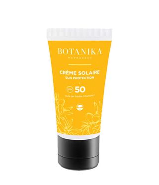 Crème Solaire