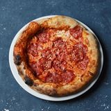 Pizza Diavola (33 Cm.)