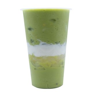 106. Aguacate Latte (500 Ml.)