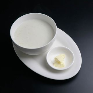 Каша рисовая 