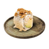 California Rolls Crabe Oignon