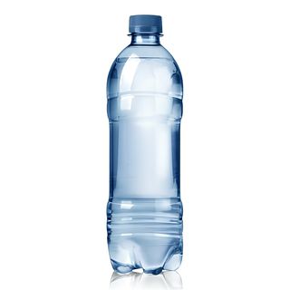 Acqua naturale 50 cl