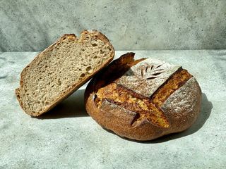 Chleb Wiejski