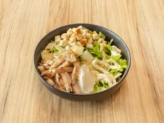 Insalata Caesar