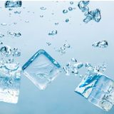 Hielo en cubitos 2kg