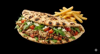 Panuozzo Poulet