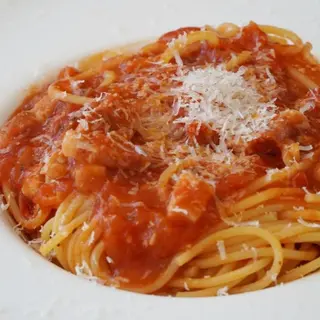 Salsa Ammatriciana 
