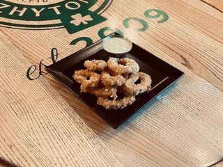 Кільця кальмара (120g)