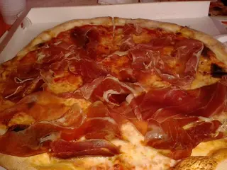 Crudo