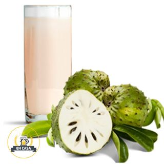 Batido De Guayaba 