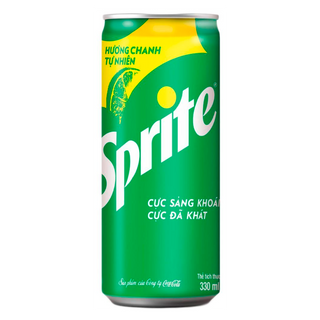  Спрайт (330мл)