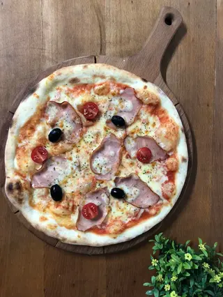 Pečenica pizza 32 cm