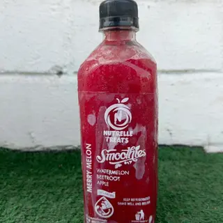 500ml Merry Melon Smoothies 