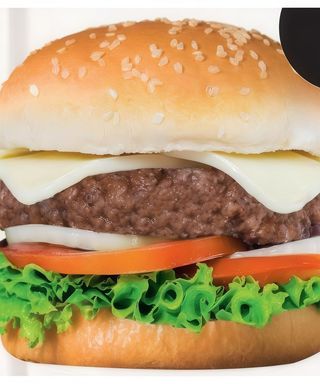 Hamburguesa